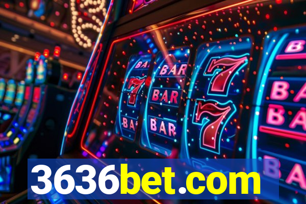 3636bet.com