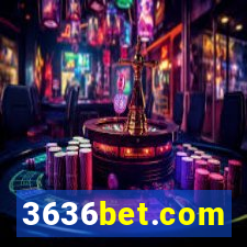 3636bet.com