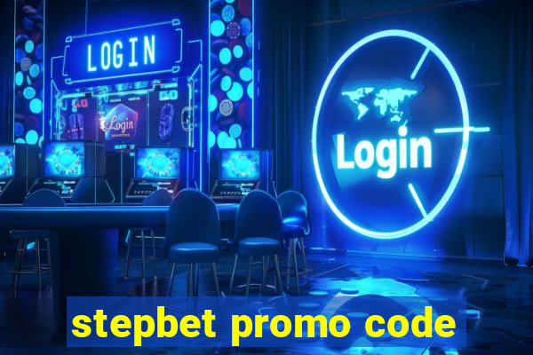 stepbet promo code