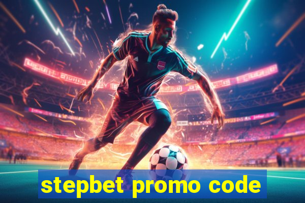 stepbet promo code