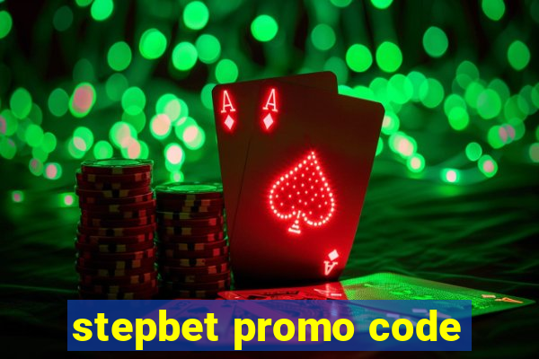 stepbet promo code