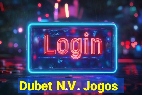 Dubet N.V. Jogos