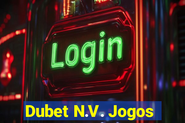 Dubet N.V. Jogos