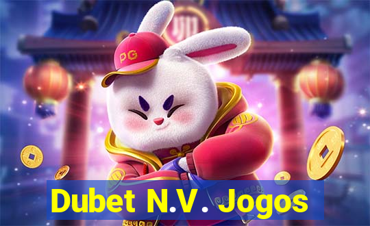 Dubet N.V. Jogos