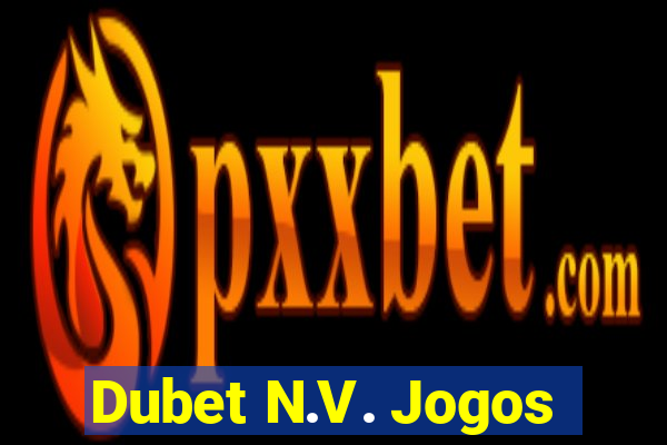 Dubet N.V. Jogos