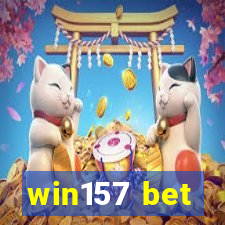 win157 bet