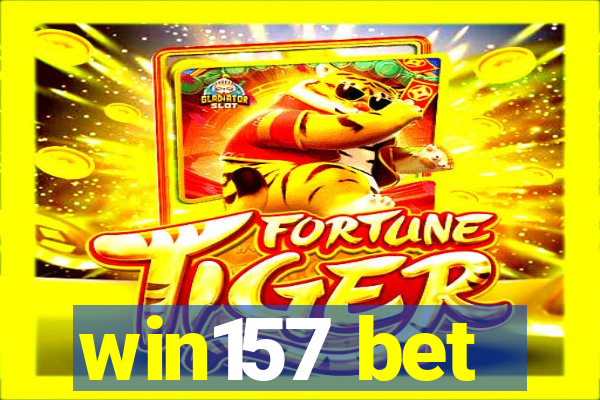 win157 bet