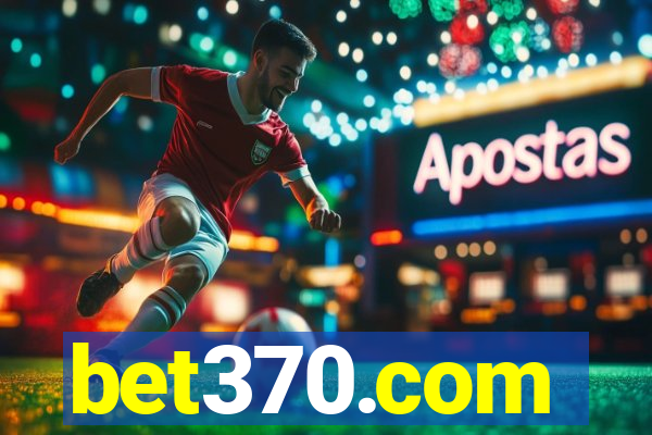 bet370.com