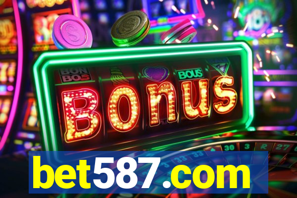 bet587.com