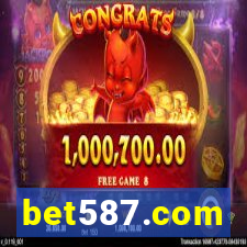 bet587.com