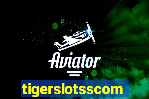 tigerslotsscom