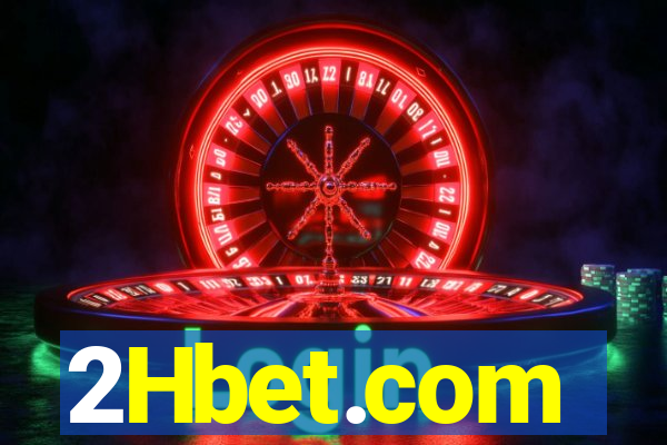 2Hbet.com