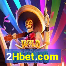 2Hbet.com