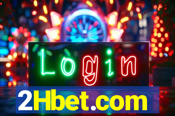 2Hbet.com