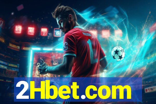 2Hbet.com