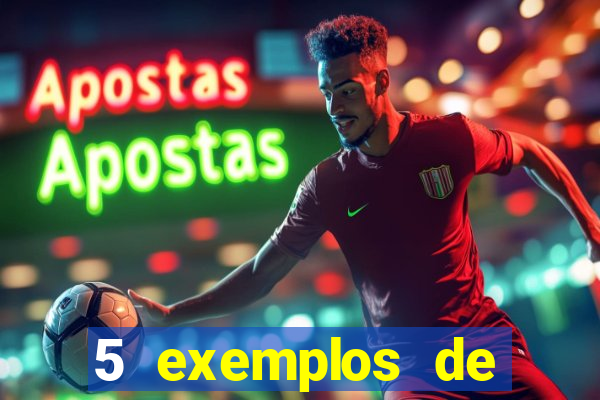 5 exemplos de jogos teatrais