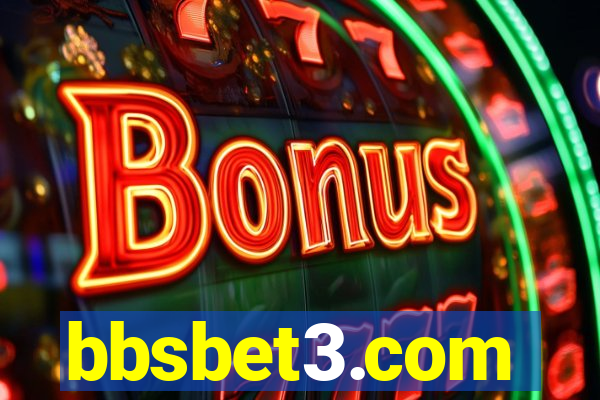 bbsbet3.com