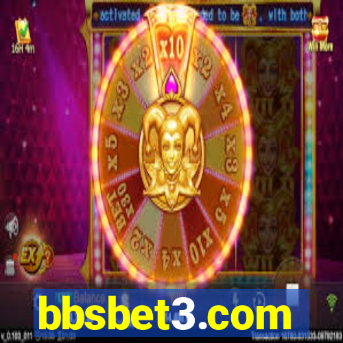 bbsbet3.com