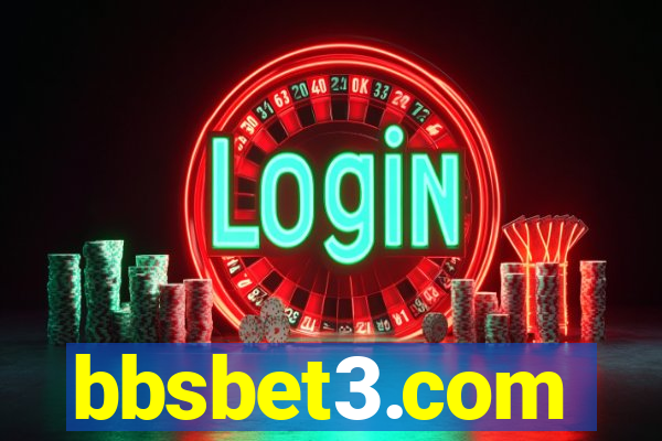 bbsbet3.com