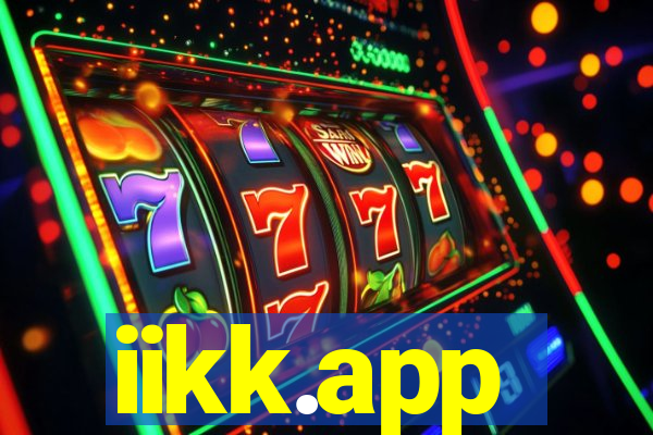 iikk.app