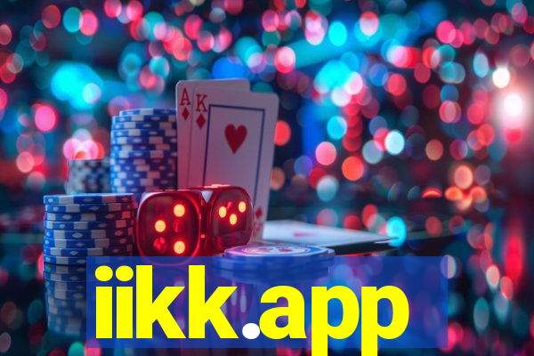 iikk.app