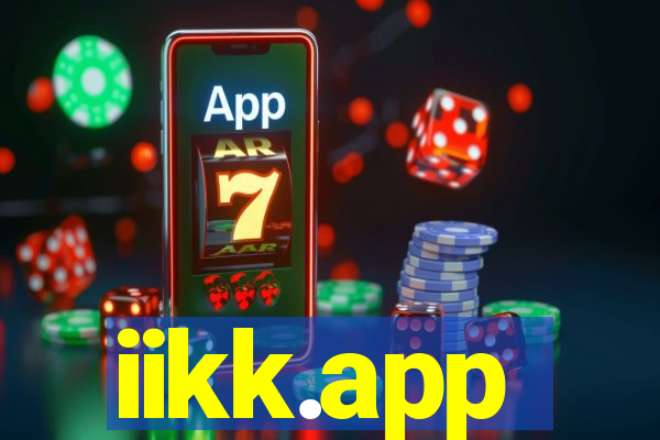 iikk.app