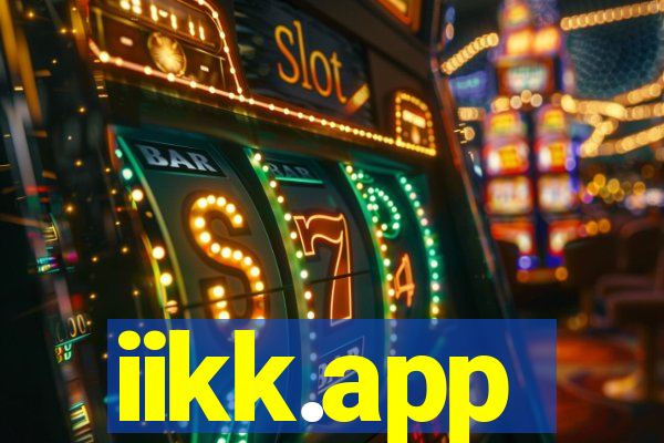 iikk.app