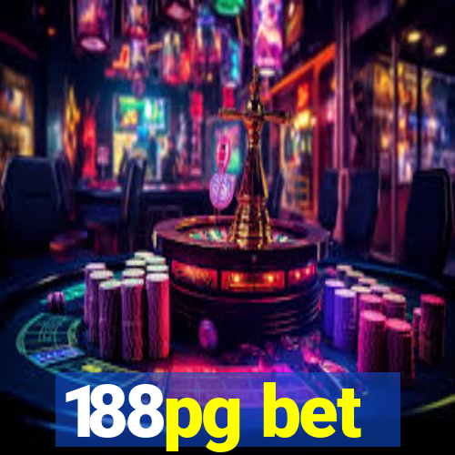 188pg bet