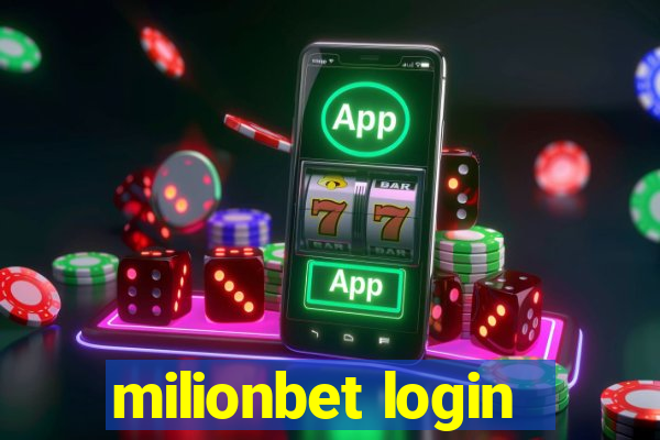 milionbet login