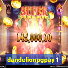 dandelionpgpay1.com