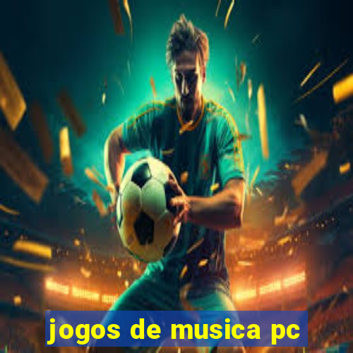 jogos de musica pc