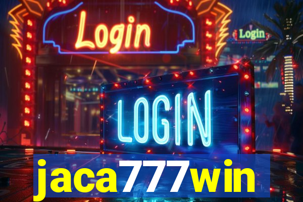 jaca777win