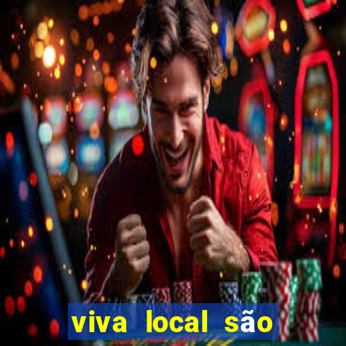 viva local são josé dos campos