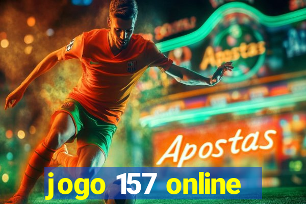 jogo 157 online