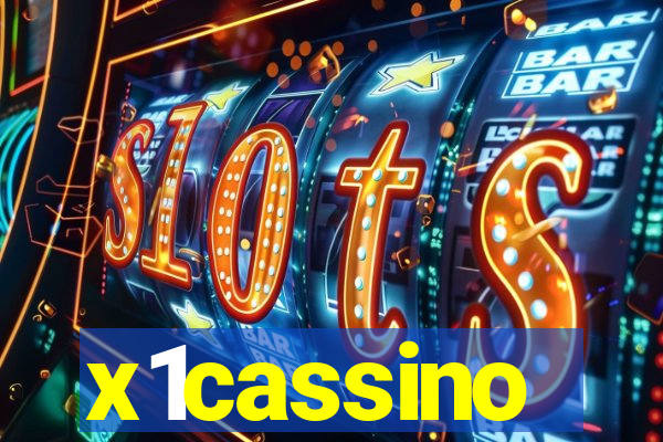 x1cassino