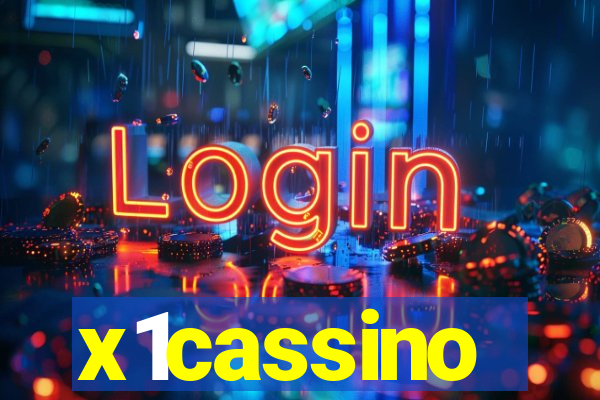 x1cassino