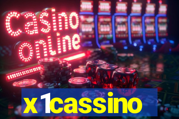 x1cassino