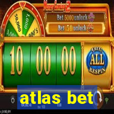 atlas bet