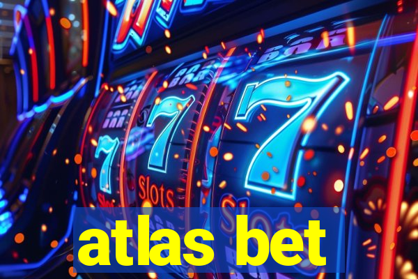 atlas bet