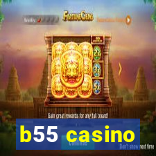 b55 casino