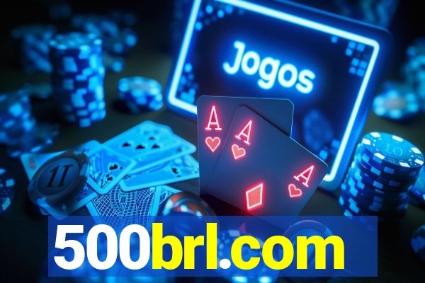 500brl.com