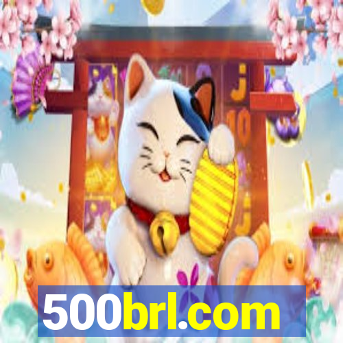 500brl.com