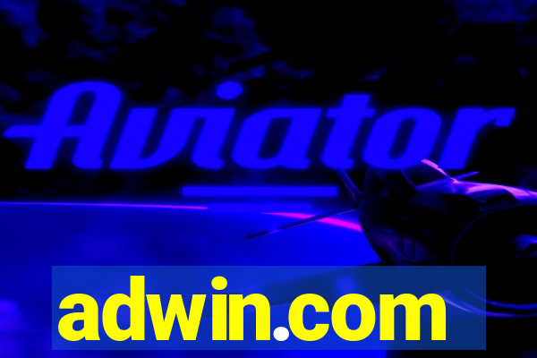 adwin.com