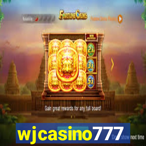 wjcasino777