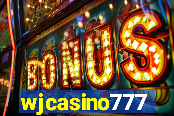 wjcasino777