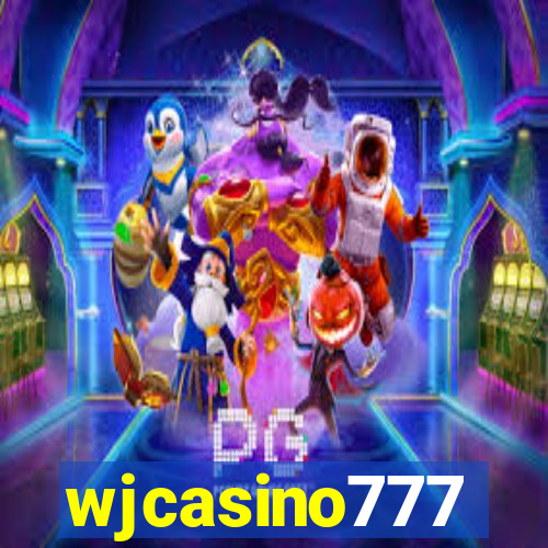 wjcasino777