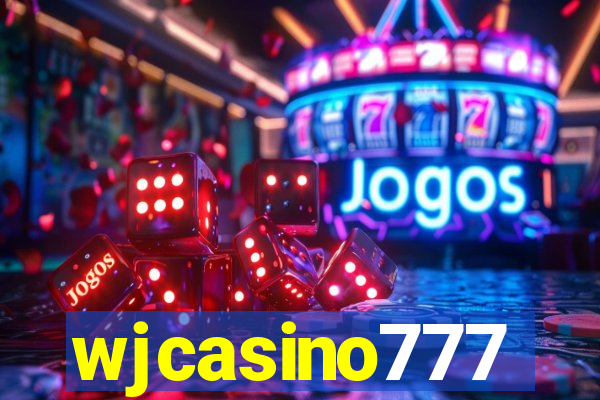 wjcasino777