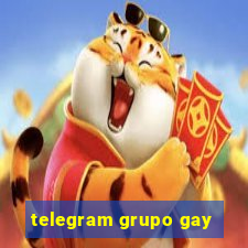 telegram grupo gay