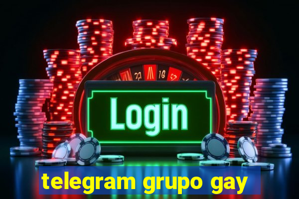 telegram grupo gay