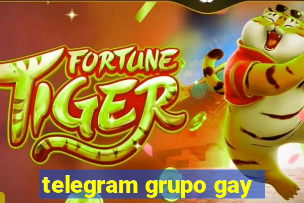 telegram grupo gay